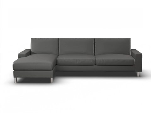 Ecksofa LO Large L